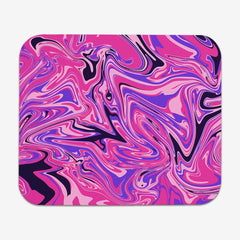 Kinetic Liquid Mousepad
