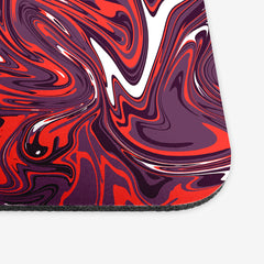 Kinetic Liquid Mousepad