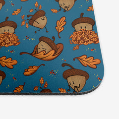 Acorn Bros Mousepad
