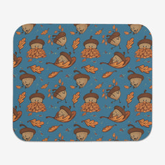 Acorn Bros Mousepad