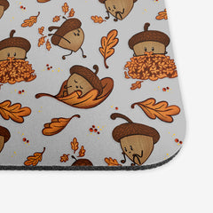 Acorn Bros Mousepad