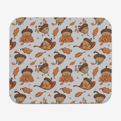 Acorn Bros Mousepad