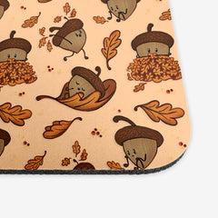 Acorn Bros Mousepad