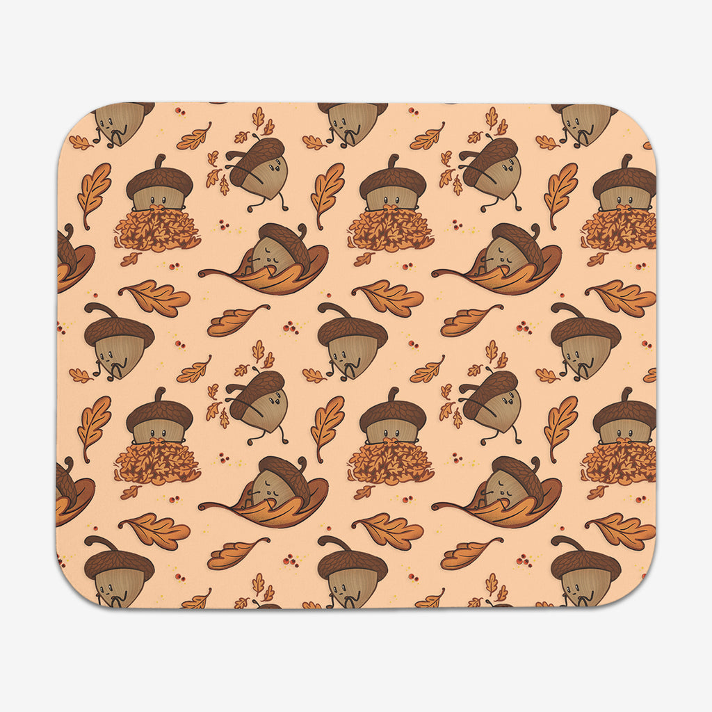 Acorn Bros Mousepad – Inked Gaming
