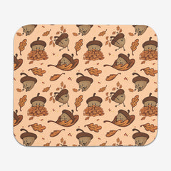 Acorn Bros Mousepad