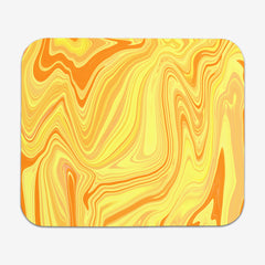 Agate's Delight Mousepad - Inked Gaming - HD - Mockup - Sulfur