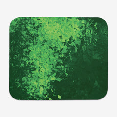 Consumed in Darkness Mousepad