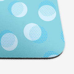Dot By Dot Mousepad