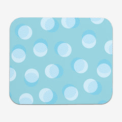 Dot By Dot Mousepad