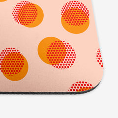 Dot By Dot Mousepad