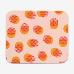 Dot By Dot Mousepad