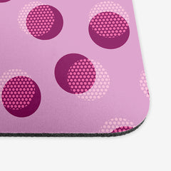 Dot By Dot Mousepad