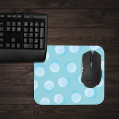 Dot By Dot Mousepad