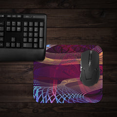 Elevation Mousepad