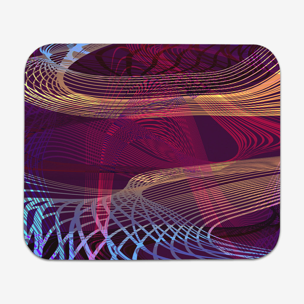 Elevation Mousepad