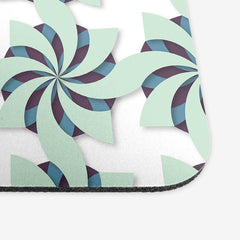 Everstar Galaxies Mousepad