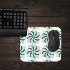 Everstar Galaxies Mousepad