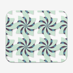 Everstar Galaxies Mousepad - Inked Gaming - HD - Mockup - Green