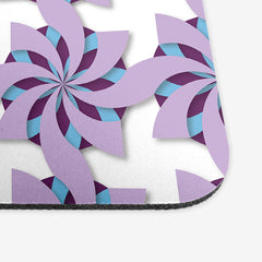 Everstar Galaxies Mousepad