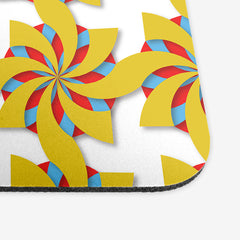 Everstar Galaxies Mousepad