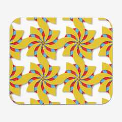 Everstar Galaxies Mousepad