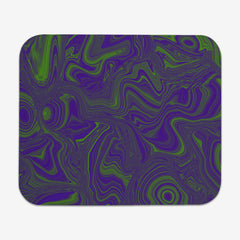 Geode Nightmare Mousepad - Inked Gaming - HD - Mockup - Purple