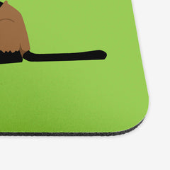 Goblin Mood Mousepad - Inked Gaming - EG - Corner 