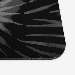 Groovy Tie Dye Mousepad