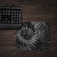 Groovy Tie Dye Mousepad