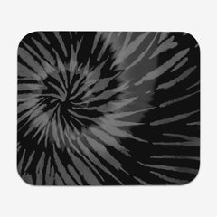 Groovy Tie Dye Mousepad