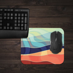 Hot Sand Mousepad