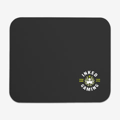 Inked Gaming Logo Mousepad