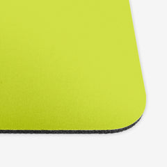 Standard Color Mousepad