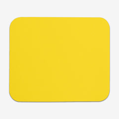 Standard Color Mousepad