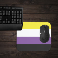 Inked Pride Mousepad