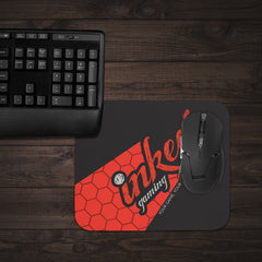 Inked Mousepad - Inked Gaming - Lifestyle 