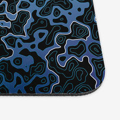 Islands And Waves Mousepad