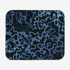 Islands And Waves Mousepad