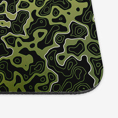 Islands And Waves Mousepad