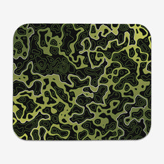 Islands And Waves Mousepad