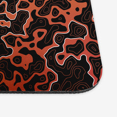 Islands And Waves Mousepad