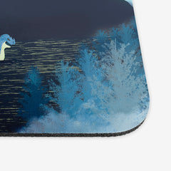 Lake Serpent's Keep Mousepad