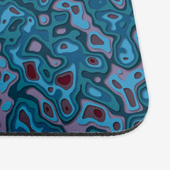 Land And Sea Mousepad