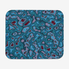 Land And Sea Mousepad