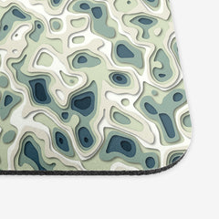 Land And Sea Mousepad