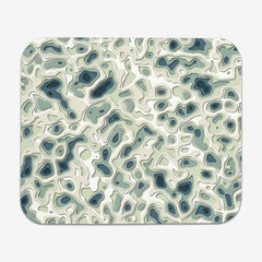 Land And Sea Mousepad