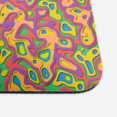 Land And Sea Mousepad