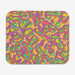 Land And Sea Mousepad