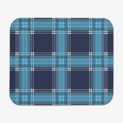 Lines and Squares Mousepad