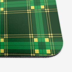 Lines and Squares Mousepad